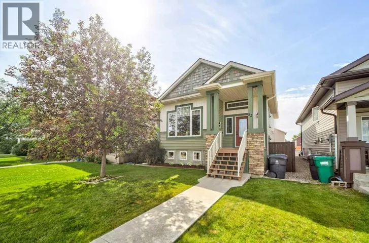 82 Keystone Terrace W, Lethbridge, Alberta T1J2A1
