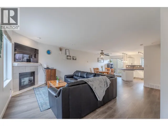 99 CALGARY Avenue Unit# 105, Penticton, British Columbia V2A2T7