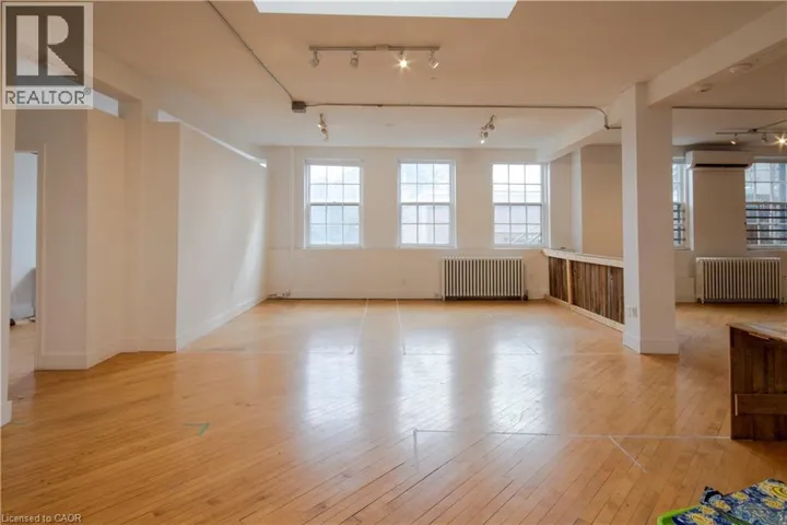323-327 KING Street E, Hamilton, Ontario L8N1C1