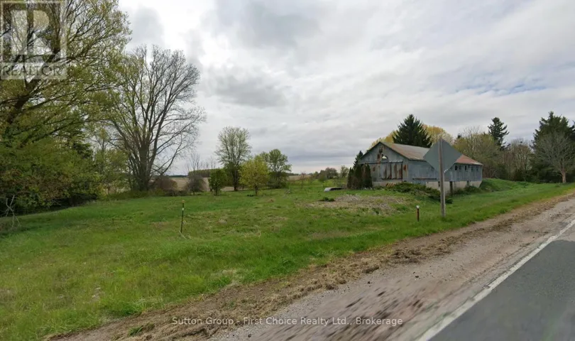 7039 24 LINE, West Perth (Hibbert), Ontario N0K1Y0