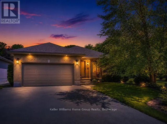 380 PRINCE'S STREET, Centre Wellington (Fergus), Ontario N1M3T5