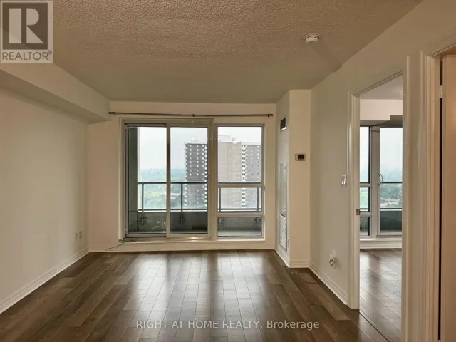 1507 - 2015 SHEPPARD AVENUE E, Toronto (Henry Farm), Ontario M2J0B3