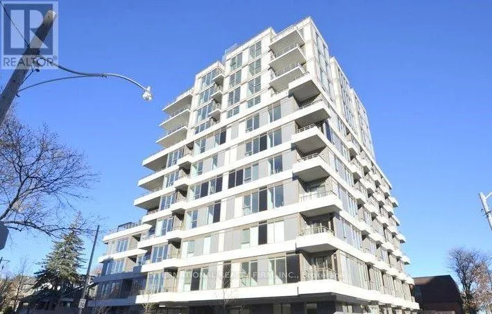 606 - 1 CARDIFF ROAD, Toronto (Mount Pleasant East), Ontario M4P0G2