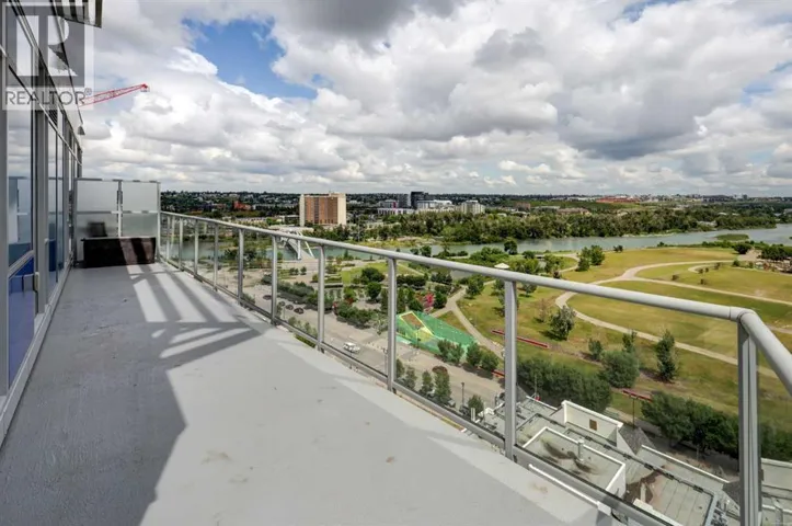 1406, 624 8 Avenue SE, Calgary, Alberta T2G1S7