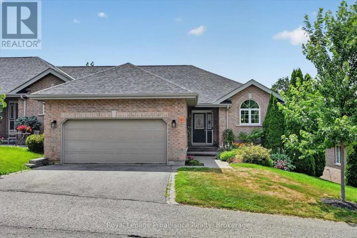 507 - 1742 RAVENWOOD DRIVE, Peterborough (Monaghan Ward 2), Ontario K9K2R6