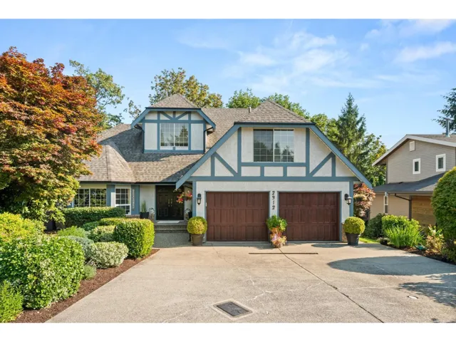 2312 HAMPSHIRE PLACE, Abbotsford, British Columbia V2S6N4