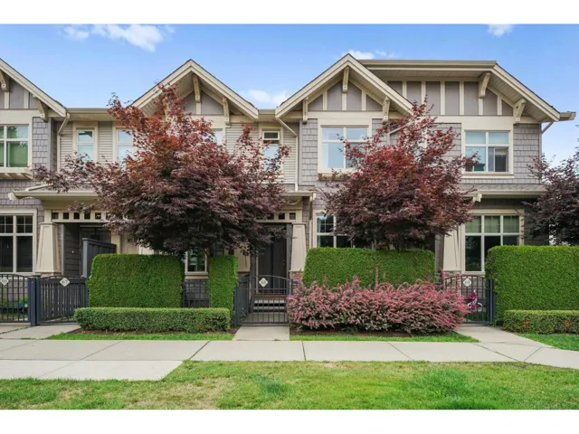 68 31125 N WESTRIDGE PLACE PLACE, Abbotsford, British Columbia V2T0B9