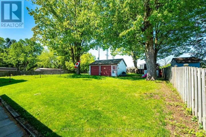 1986 GUILD ROAD, Pickering (Village East), Ontario L1V1Y1