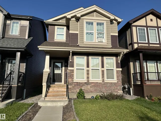 17455 77 ST NW, Edmonton, Alberta T5Z0R4