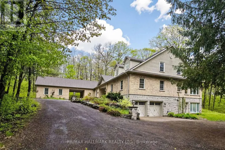 95 FOG ROAD, King, Ontario L7B1A3
