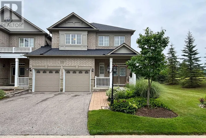 64 - 85 STONECLIFFE CRESCENT, Aurora (Aurora Estates), Ontario L4G7Z7