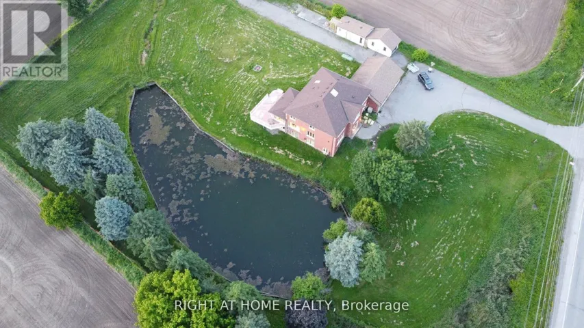 1008 MOUNT ALBERT ROAD, East Gwillimbury, Ontario L0G1V0