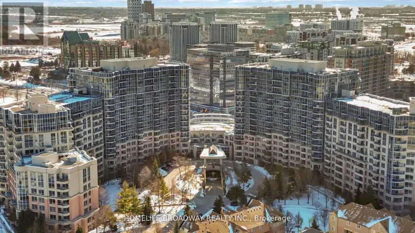263 - 23 COX BOULEVARD, Markham (Unionville), Ontario L3R7Z9