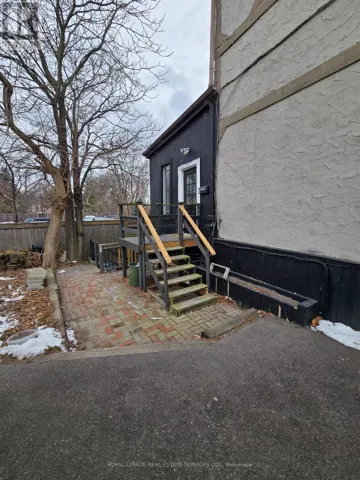A2 - 34 PLAINS ROAD W, Burlington (Bayview), Ontario L7T1E9