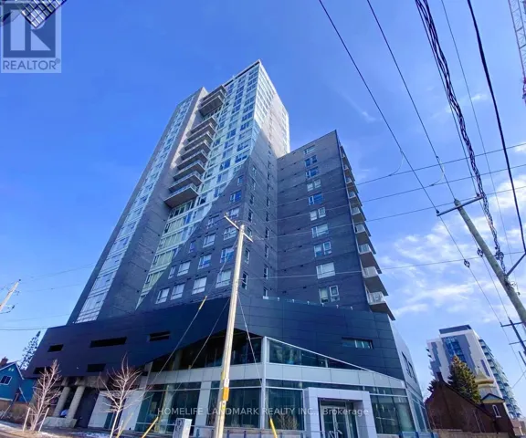 2201 - 158 KING STREET N, Waterloo, Ontario N2J2Y2