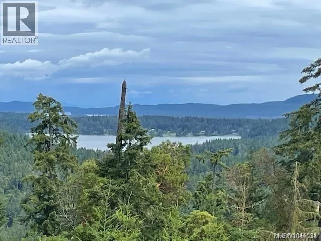 171 Northern Way, Salt Spring, British Columbia V8K2Y1