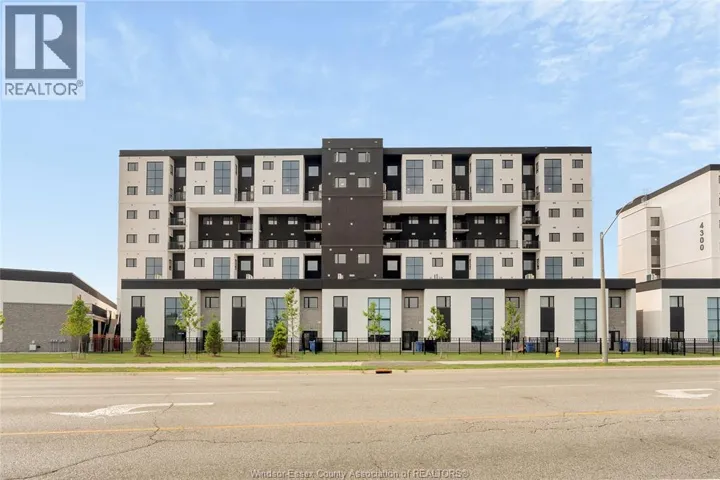 4400 LAURIER PARKWAY Unit# 525, LaSalle, Ontario N9H0P9