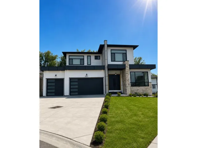 8462 LILY PLACE, Eastern Hillsides, Chilliwack, British Columbia V4Z0E5