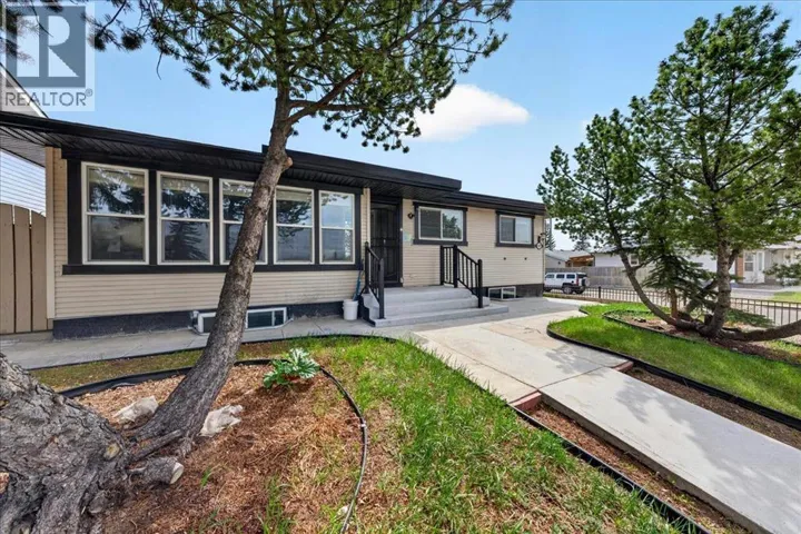 3620 28 Street SE, Calgary, Alberta T2B2H9