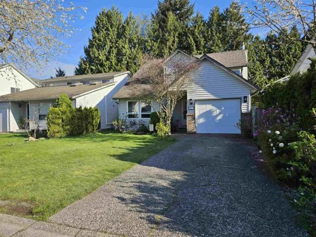 15429 90 AVENUE, Surrey, British Columbia V3R9J5