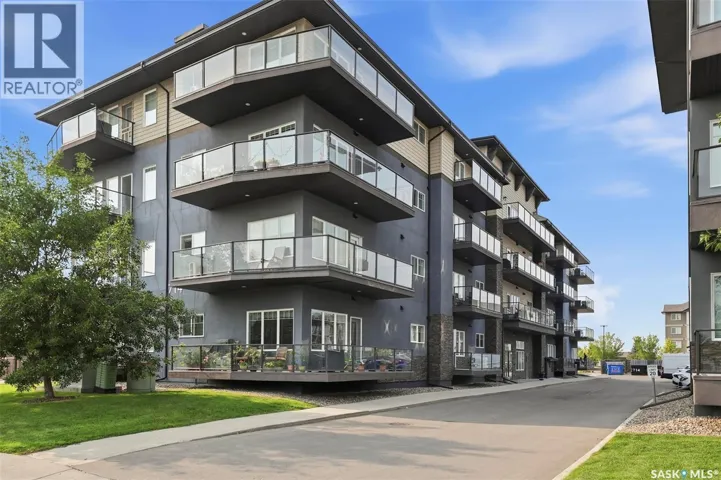 104 714 Hart ROAD, Saskatoon, Saskatchewan S7M1L2