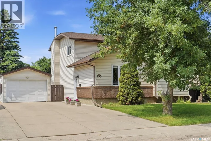 555 Nordstrum ROAD, Saskatoon, Saskatchewan S7K7X6