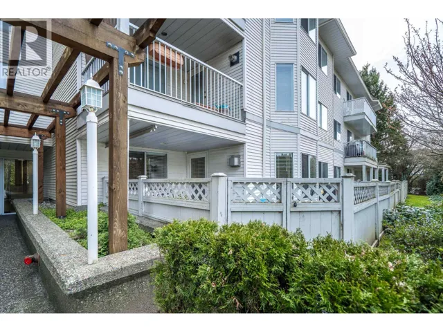 103 3088 FLINT STREET, Port Coquitlam, British Columbia V3B4H5