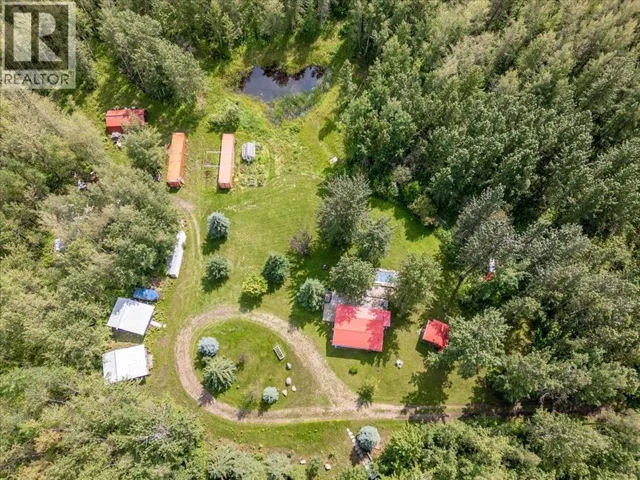1301 Glen Haven Crescent, Mulhurst Bay, Alberta T0C2C0