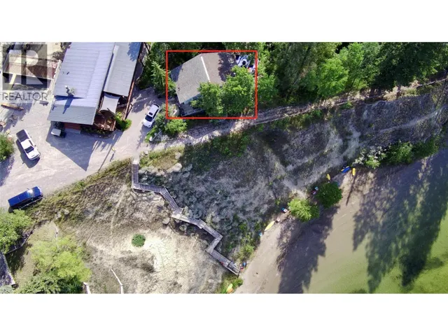 2000 Indian Beach Road Unit# 153, Windermere, British Columbia V0B2L2