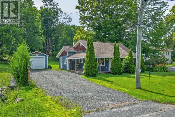 185 MCPHERSON STREET, Gravenhurst (Muskoka (S)), Ontario P1P0E8