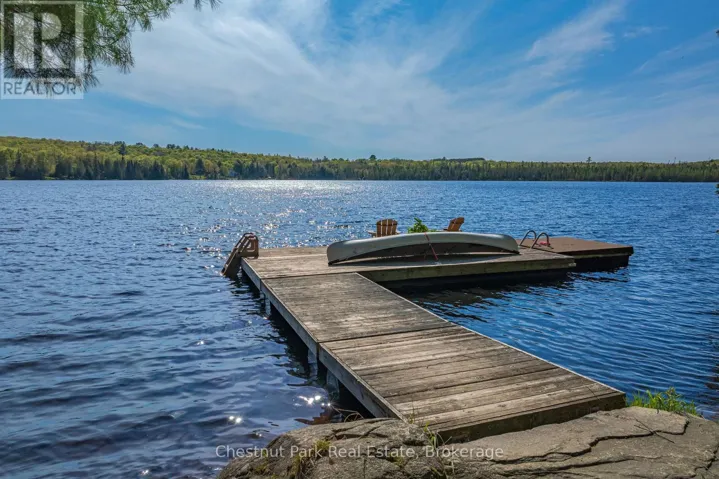 132 PINEDALE ROAD, Perry, Ontario P0A1R0