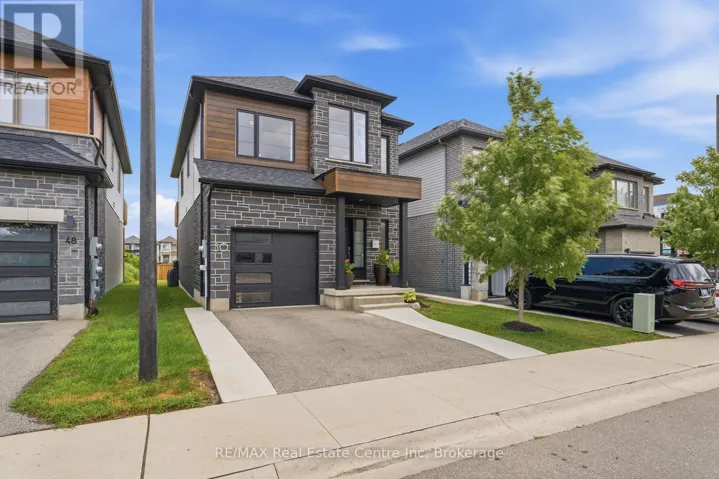 50 FERRIS CIRCLE, Guelph (Clairfields/Hanlon Business Park), Ontario N1G4X2