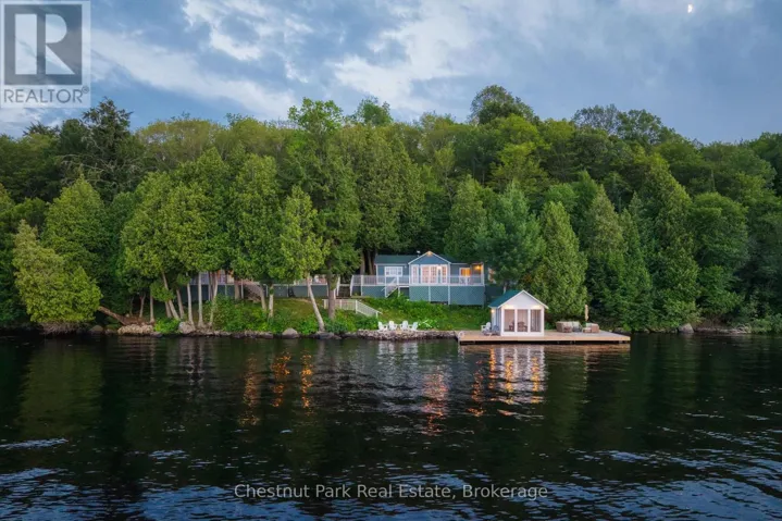 C – 81 WIND ROSE LANE, Ryerson, Ontario P0A0A9