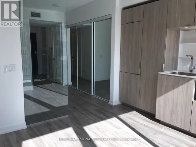 1815 - 77 SHUTER STREET, Toronto (Church-Yonge Corridor), Ontario M5B0B8