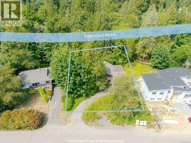1319 Lee Rd, Parksville, British Columbia V9P1Y9