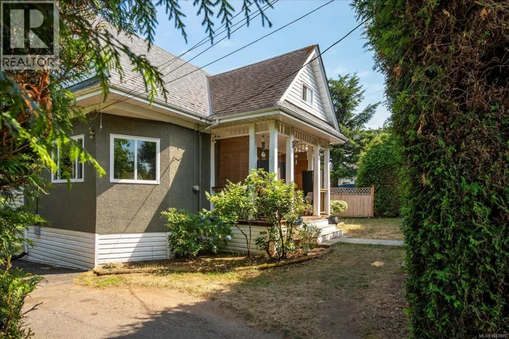 342 Howard Ave, Nanaimo, British Columbia V9R3R7