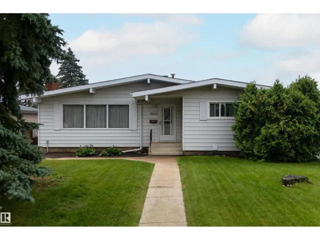 7011 141 Avenue NW NW NW, Edmonton, Alberta T5C2M9
