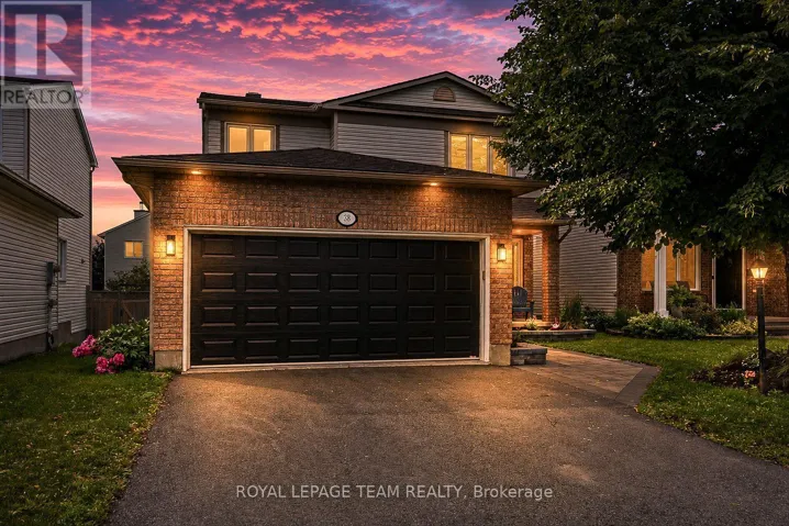 38 MERNER AVENUE, Ottawa, Ontario K2J4A6