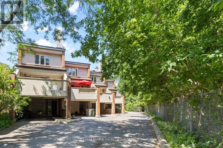 59 - 110 HAVELOCK STREET, Ottawa, Ontario K1S5L3