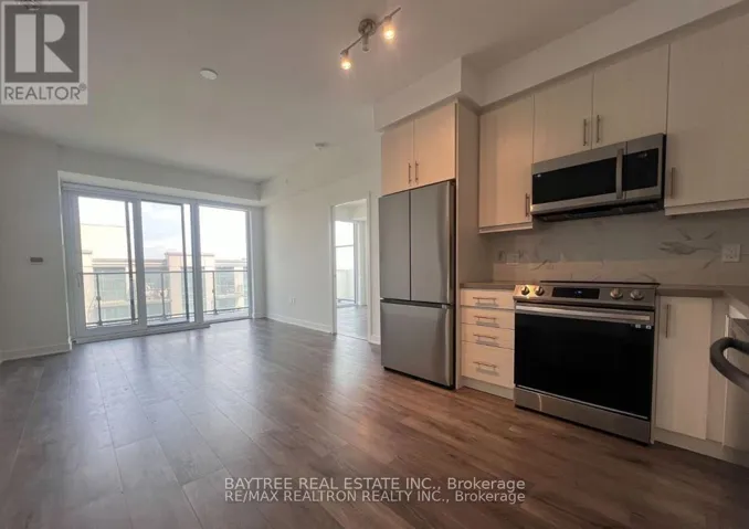 1107 - 105 ONEIDA CRESCENT, Richmond Hill (Langstaff), Ontario L4B0H6