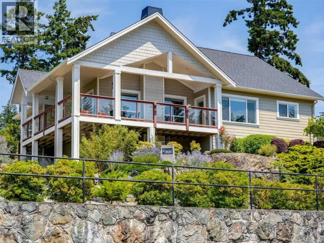 2125 Erinan Blvd, Sooke, British Columbia V9Z1M8