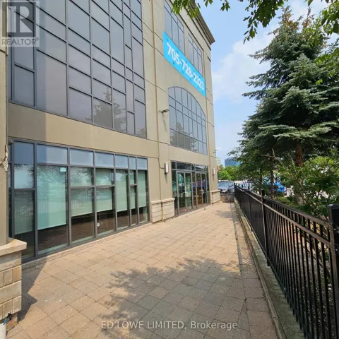3 - 15 MAPLE AVENUE, Barrie (City Centre), Ontario L4N2N6