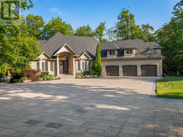 10088 OLD PINE CREST ROAD, Halton Hills (Rural Halton Hills), Ontario L0P1K0