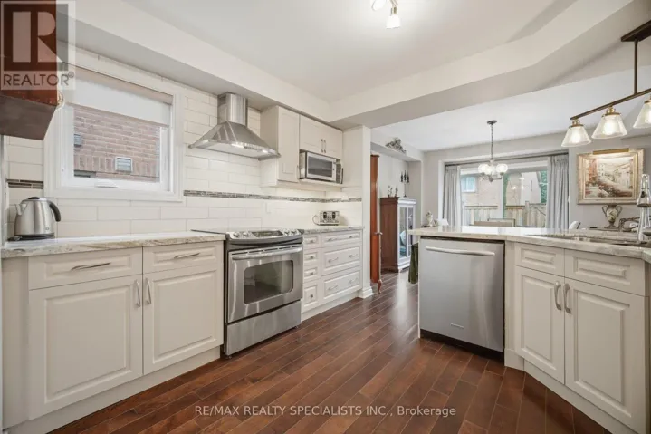 73 - 5480 GLEN ERIN DRIVE, Mississauga (Central Erin Mills), Ontario L5M5R3