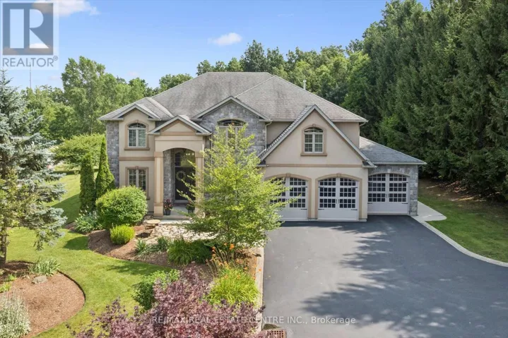 332 SCENIC DRIVE, Saint George, Ontario N0E1N0