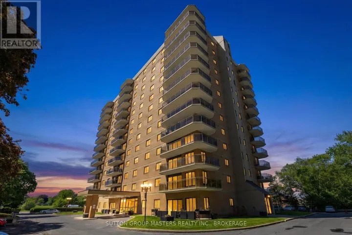 102 - 257 BATH ROAD, Kingston (Central City West), Ontario K7M7T3