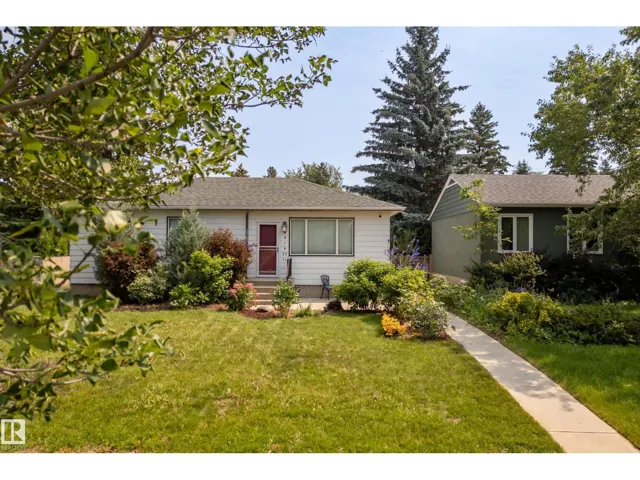 8419 77 ST NW, Edmonton, Alberta T6C2L7