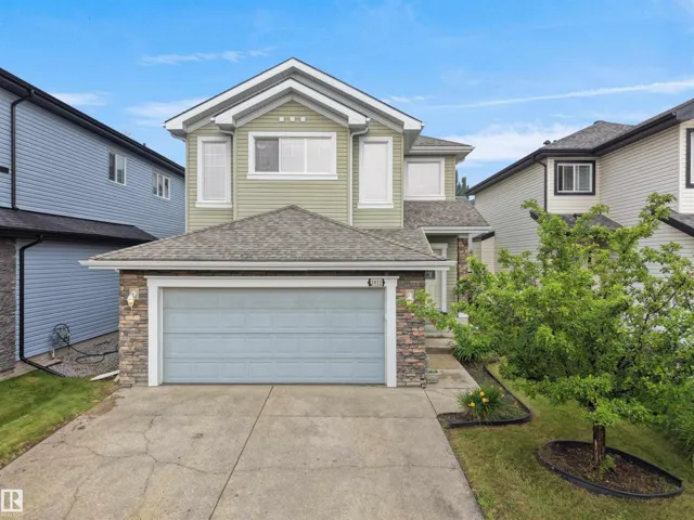 1932 67 ST SW, Edmonton, Alberta T6X0L9