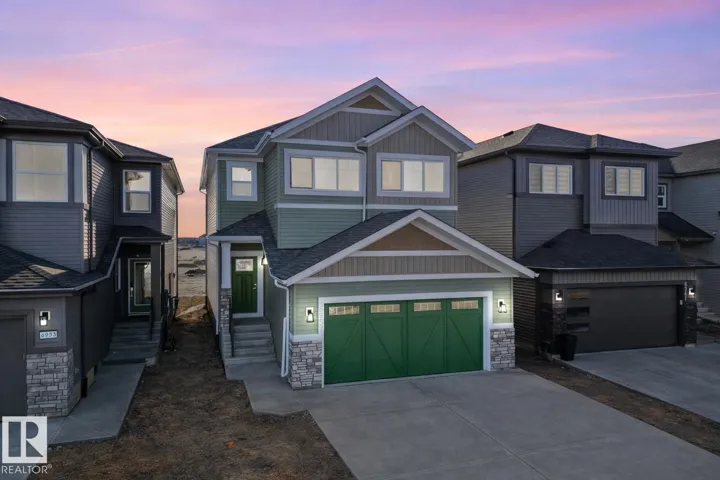 6957 176A AV NW, Edmonton, Alberta T5Z0X8