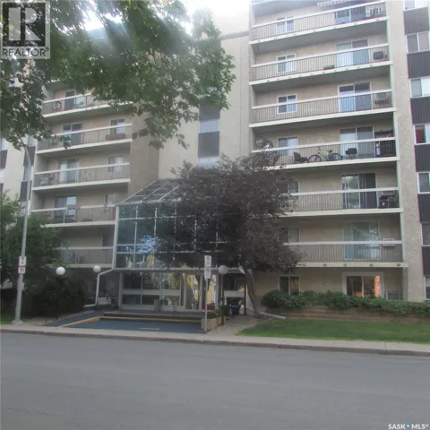 522 4045 Rae STREET, Regina, Saskatchewan S4S6Y8